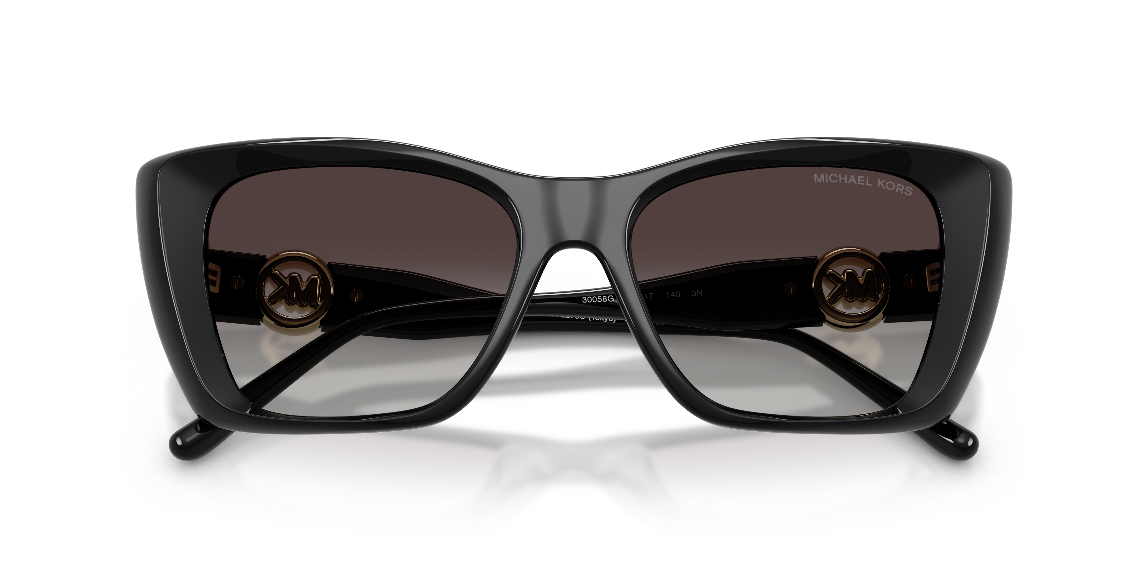 Michael Kors MK2270U 30058G Tokyo 